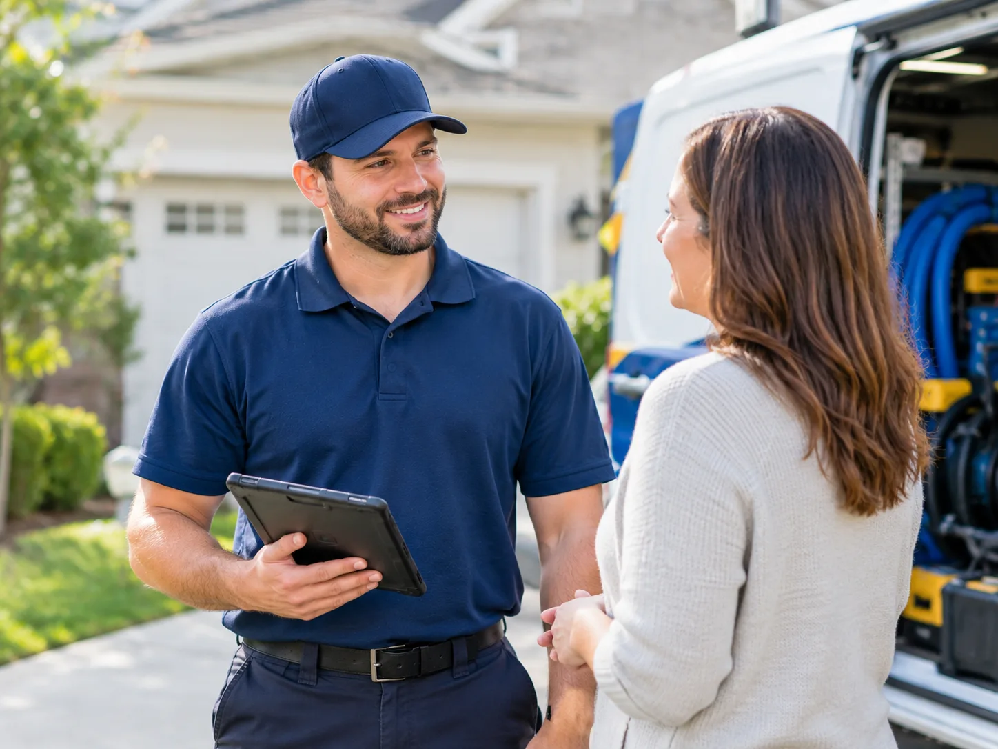 Sewage Backup Cleanup Scranton, SC FAQs